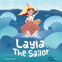 Enlarge image Cover: Layla the Sailor - Vivid Publishing