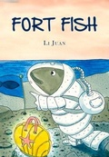 Cover: Fort Fish - Royal Collins Publishing Company