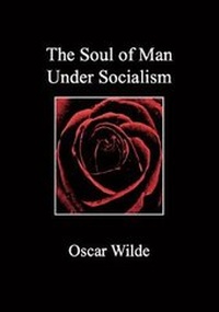 Abbildung von: The Soul of Man Under Socialism - Active Distribution
