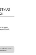 Cover: A Christmas Vigil - Nextsunday Resources
