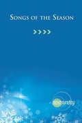 Cover: Songs of the Season - Nextsunday Resources