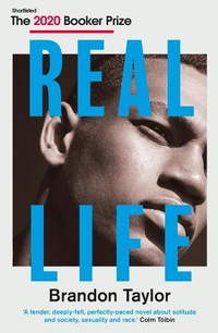 Enlarge image Cover: Real Life - Daunt Books
