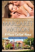 Cover: A Place Called Home - Dragonfly Press