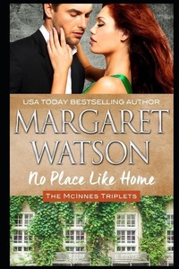 Enlarge image Cover: No Place Like Home - Dragonfly Press