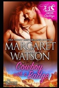 Cover: Cowboy with a Badge - Dragonfly Press