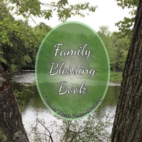 Abbildung von: Family Blessing Book - Matrika Press