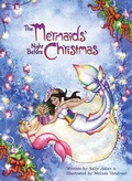 Cover: The Mermaids' Night Before Christmas - University of Louisiana