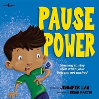 Enlarge image Cover: Pause Power - Boys Town Press