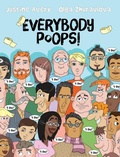 Cover: Everybody Poops! - Suteki Creative