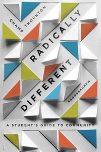 Enlarge image Cover: Radically Different Student Guide - New Growth Press