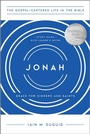 Cover: Jonah - New Growth Press