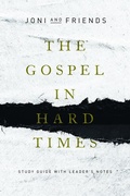 Cover: The Gospel in Hard Times - New Growth Press