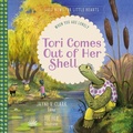 Cover: Tori Comes Out of Her Shell - New Growth Press