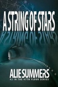 Enlarge image Cover: A String of Stars - Jacol Publishing Co.