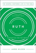 Cover: Ruth - New Growth Press