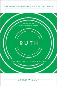 Enlarge image Cover: Ruth - New Growth Press