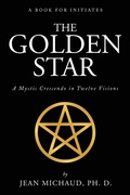 Cover: The Golden Star - Audio Enlightenment Press
