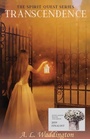 Cover: Transcendence - Scarlett Ink Publishing, Inc.