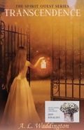Cover: Transcendence - Scarlett Ink Publishing, Inc.