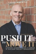 Cover: Push It to Move It - Silver Tree Communications