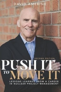 Enlarge image Cover: Push It to Move It - Silver Tree Communications
