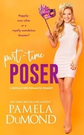 Cover: Part-time Poser - R. R. Bowker