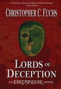 Cover: Lords of Deception - Loremark Publishing