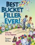 Cover: Best Bucket Filler Ever! - Bucket Fillosophy