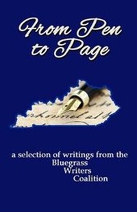 Enlarge image Cover: From Pen to Page - Next Step Books