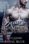 Cover: Beau's Redemption - Blue Perception