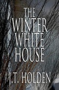 Cover: The Winter White House - Kuro Books