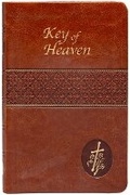 Cover: Key of Heaven - Catholic Book Publishing