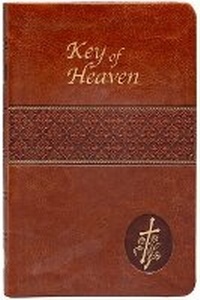 Enlarge image Cover: Key of Heaven - Catholic Book Publishing