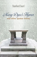 Cover: Mary Dyer's Hymn and other Quaker Poems - Poetry Box