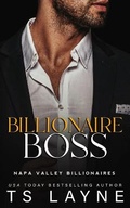 Cover: Billionaire Boss - Shady Layne Media, LLC