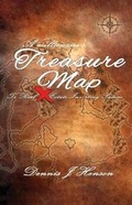 Cover: A Millionaire's Treasure Map To Real Estate Investing Success - Vanguard Marketing and Investments, Inc.