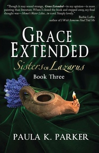 Enlarge image Cover: Grace Extended - WordCrafts Press