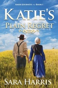 Cover: Katie's Plain Regret - WordCrafts Press