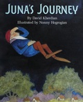Cover: Juna's Journey - Cascade Press