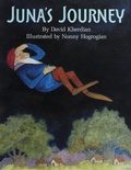 Cover: Juna's Journey - Cascade Press