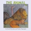 Cover: The Animal - Cascade Press