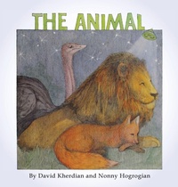Enlarge image Cover: The Animal - Cascade Press