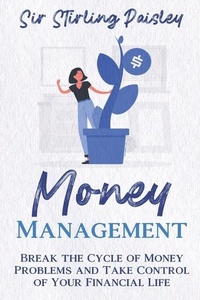Enlarge image Cover: Money Management - Vinco Publishing