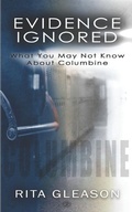 Cover: Evidence Ignored - Dreaming Big Publications