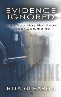 Enlarge image Cover: Evidence Ignored - Dreaming Big Publications