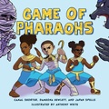 Cover: Game of Pharaohs - Shout Mouse Press, Inc.