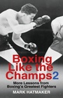 Bild: Boxing Like the Champs 2 - Tracks Publishing,U.S.