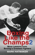 Cover: Boxing Like the Champs 2 - Tracks Publishing,U.S.