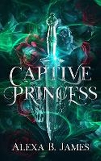 Enlarge image Cover: Captive Princess - Speak Now