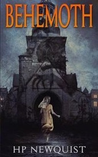 Enlarge image Cover: Behemoth - Bloodshot Books